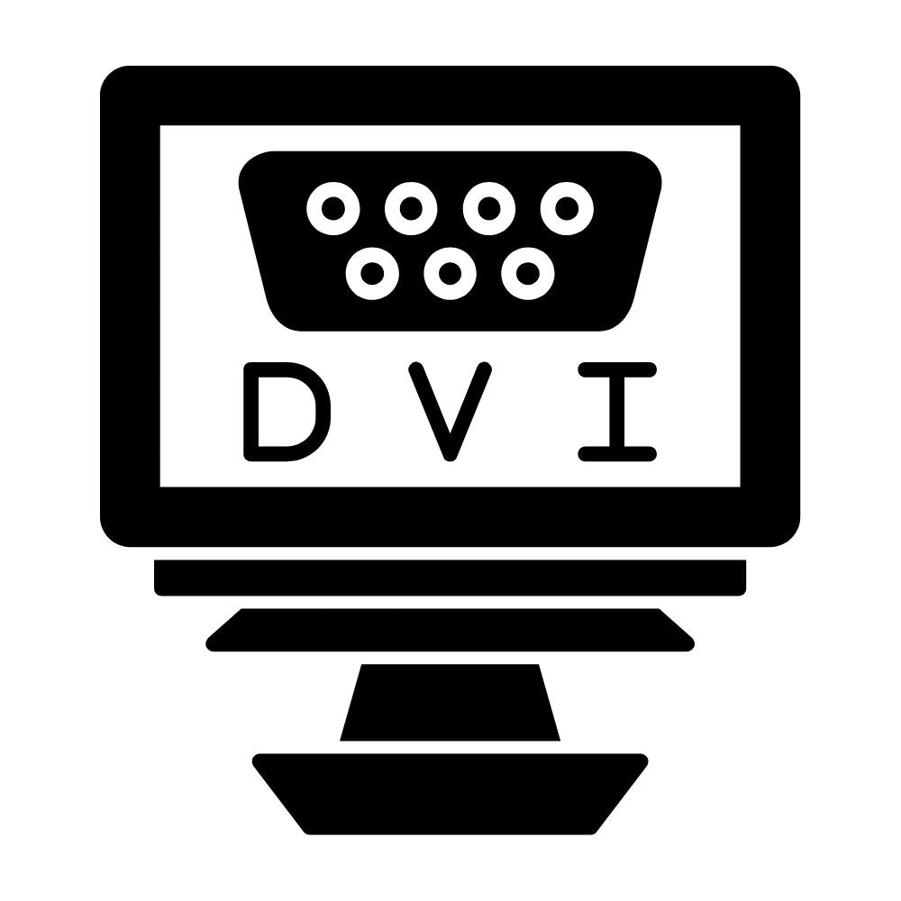 DVI