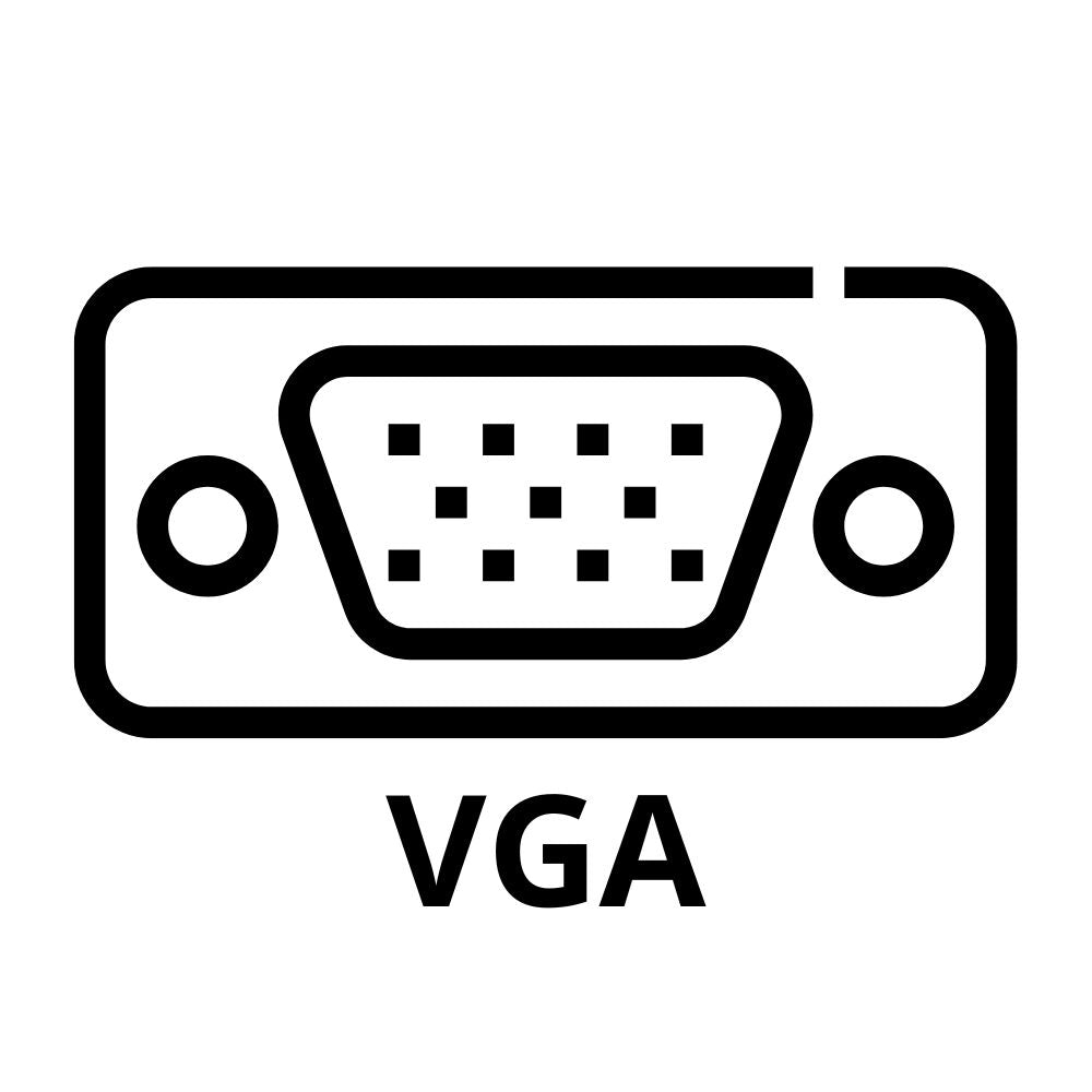 VGA