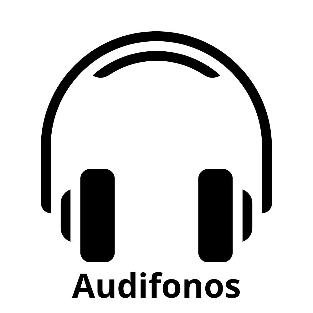 Audifonos