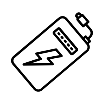 Powerbanks