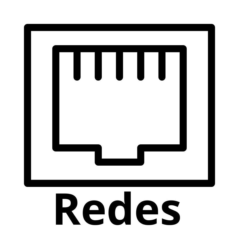 Redes