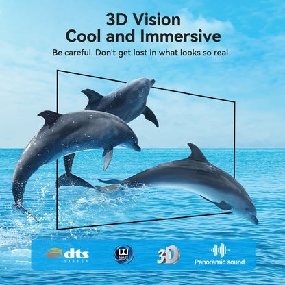 VENTION Cable HDMI 8K 60Hz 48Gbps HDMI 2.1 Cable (3 pies, PVC)