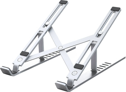 Vention Soporte Plegable para Laptop Aleacion de Aluminio