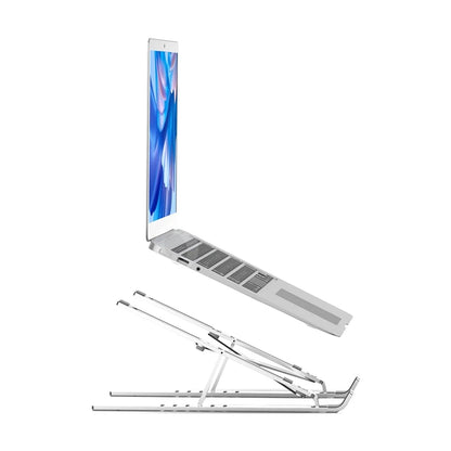 Vention Soporte Plegable para Laptop Aleacion de Aluminio